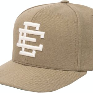 Eric Emanuel EE Basic Hat Khaki