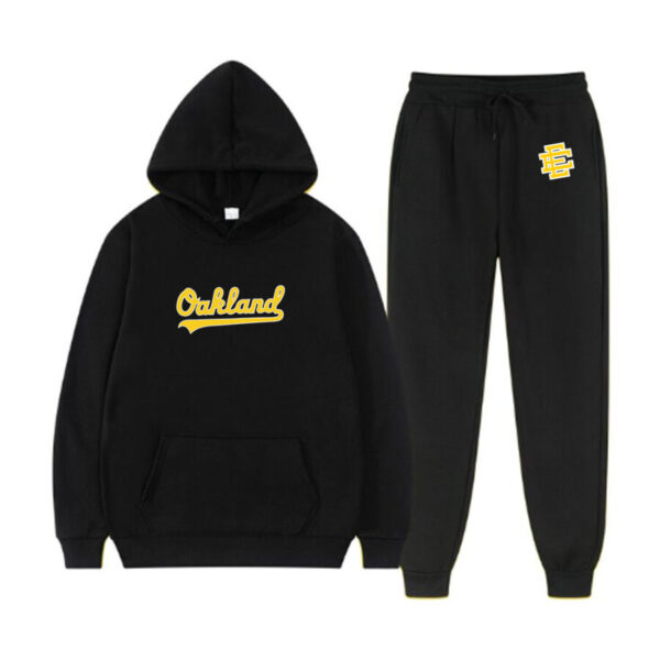 EE Oakland Tracksuit