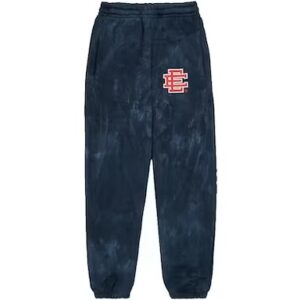 Eric Emanuel EE Basic Sweat Washed Navy