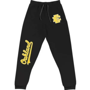 Eric Emanuel EE Oakland Atheltics NE Sweatpant