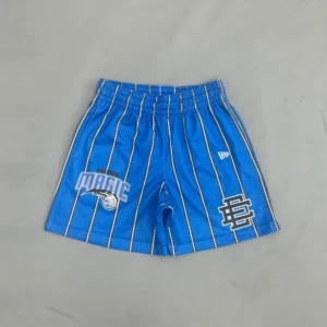 Eric Emanuel EE Basic Short Orlando Magic