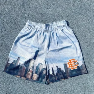 Eric Emanuel EE Basic Skyline Short