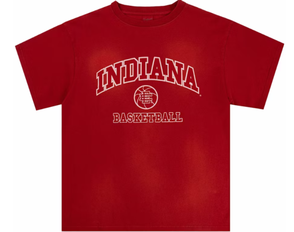 Eric Emanuel EE College Indiana Tee