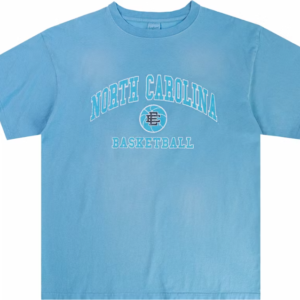 Eric Emanuel EE College North Carolina Tee