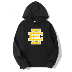 Eric Emanuel EE MLB Pirates Hoodie