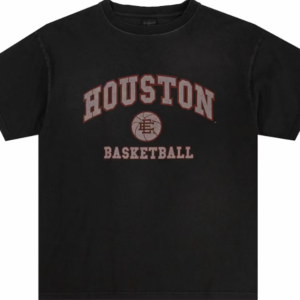 Eric Emanuel EE College Houston Tee